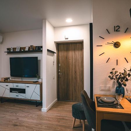 Ravelli 7 Apartment Klaipėda Exteriér fotografie