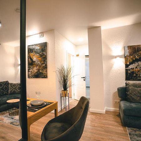 Ravelli 7 Apartment Klaipėda Exteriér fotografie