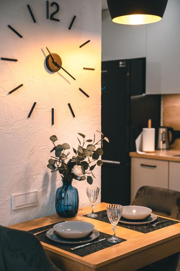Ravelli 7 Apartment Klaipėda Exteriér fotografie