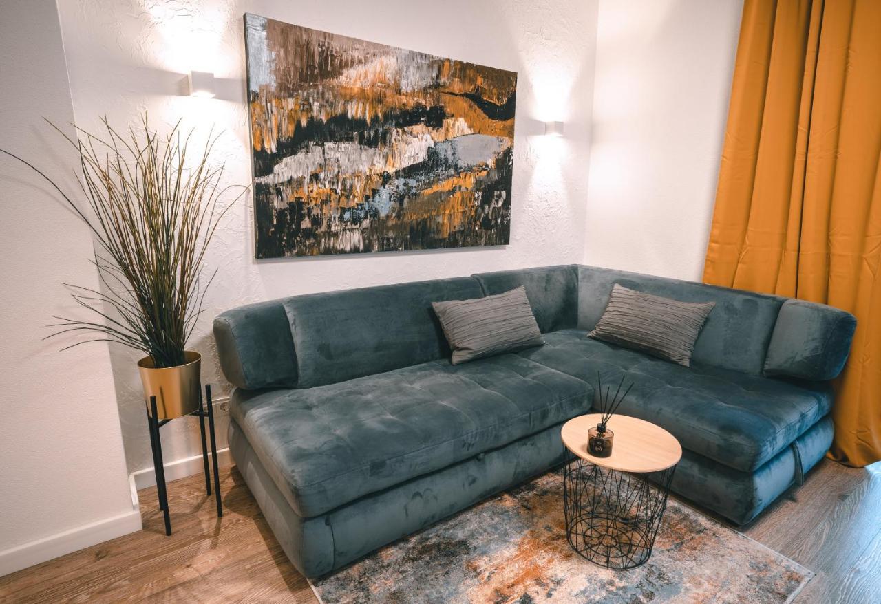 Ravelli 7 Apartment Klaipėda Exteriér fotografie