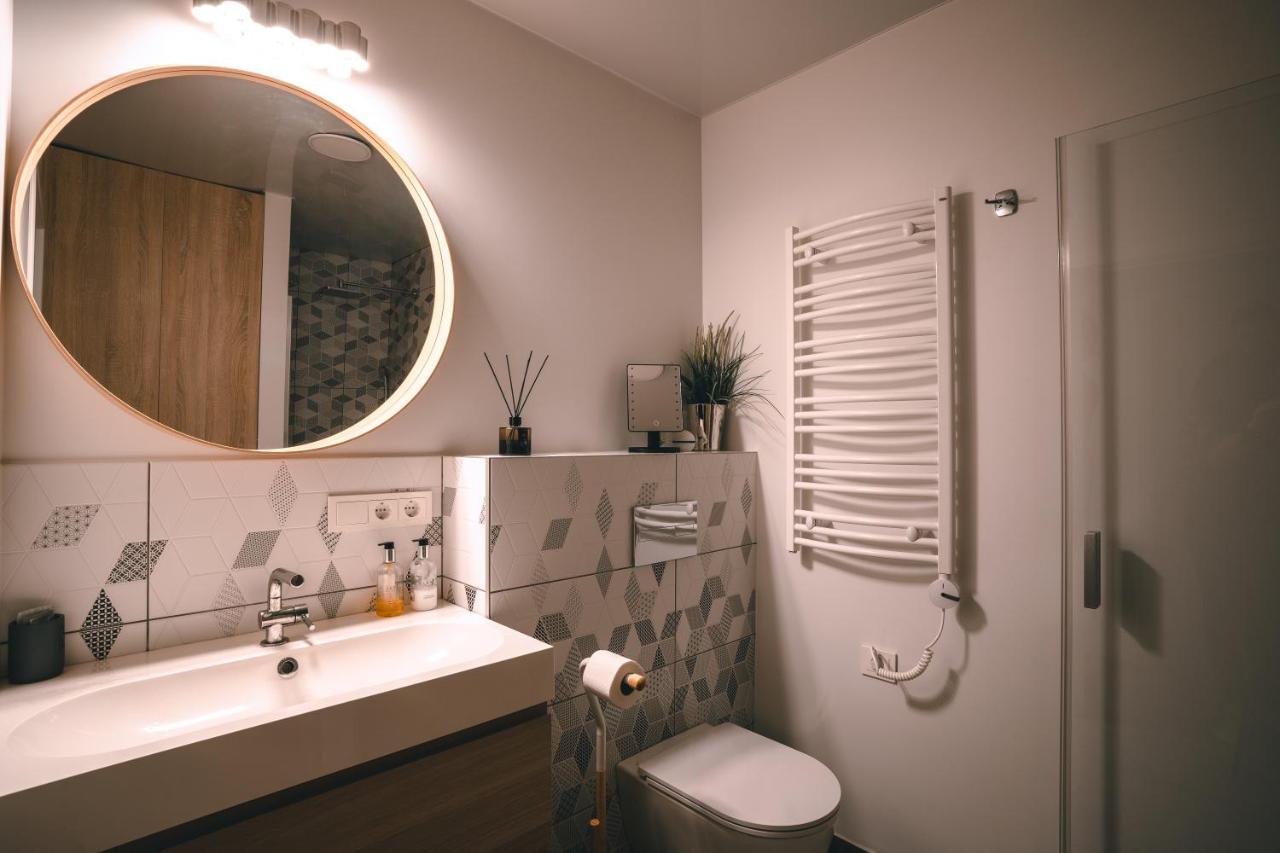 Ravelli 7 Apartment Klaipėda Exteriér fotografie