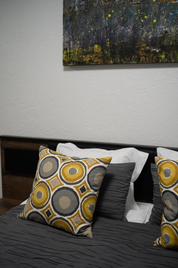 Ravelli 7 Apartment Klaipėda Exteriér fotografie