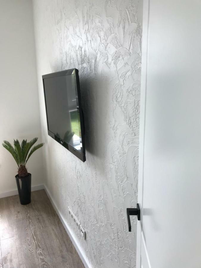 Ravelli 7 Apartment Klaipėda Exteriér fotografie