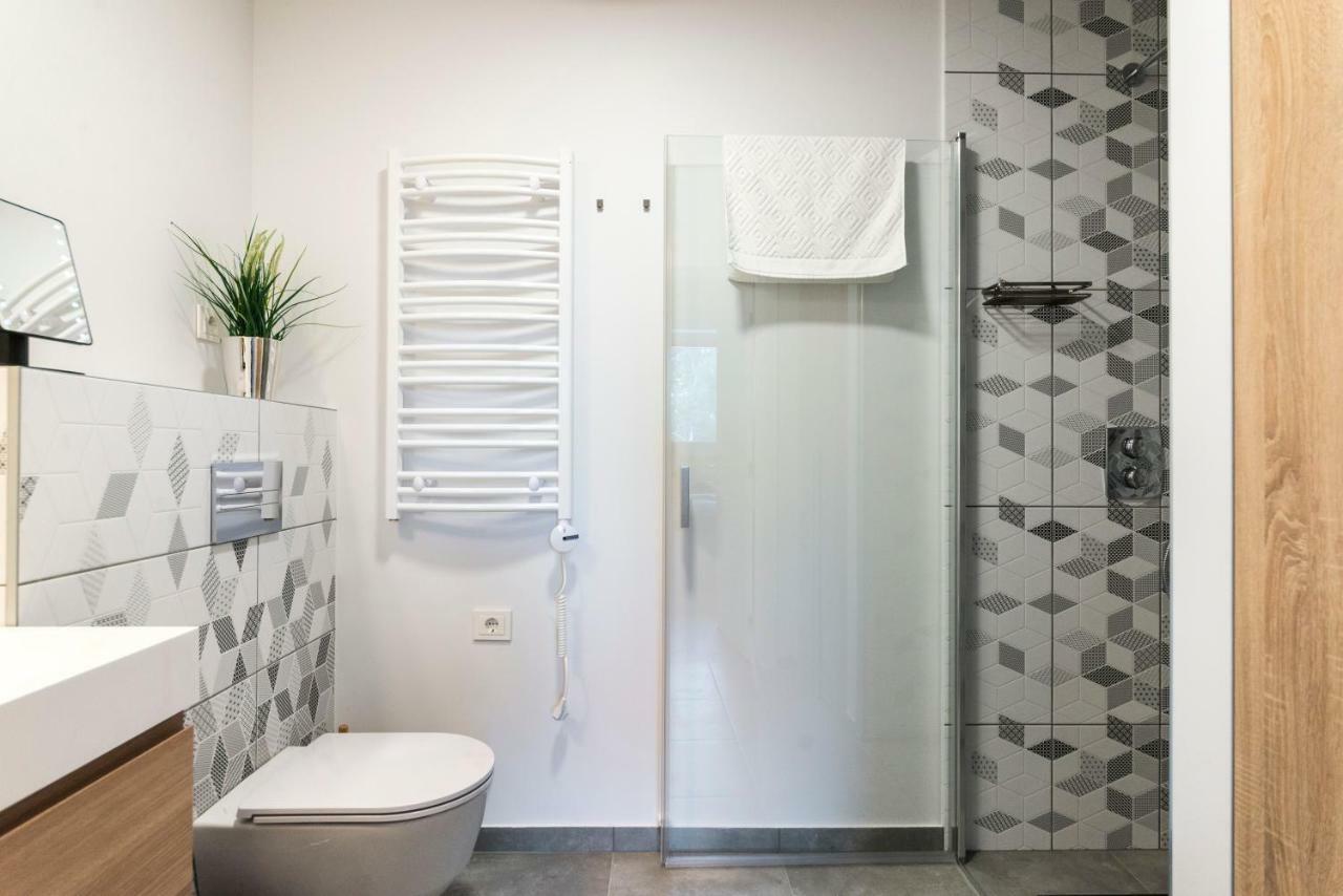 Ravelli 7 Apartment Klaipėda Exteriér fotografie